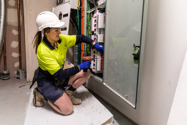 Best Electrical Rewiring Services  in Lorenz Park, NY