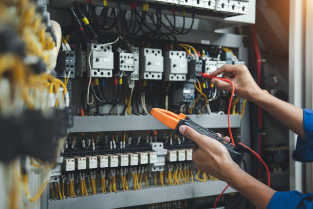 Best Residential Electrician Services  in Lorenz Park, NY
