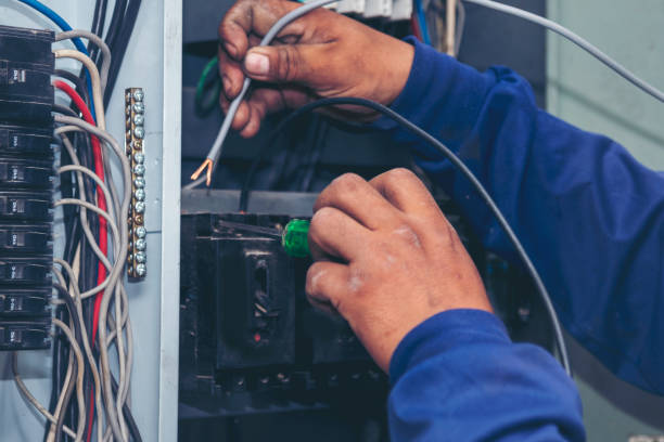 Best Affordable Electrical Installation  in Lorenz Park, NY