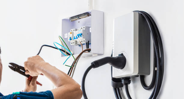 Best 24-Hour Electrician  in Lorenz Park, NY